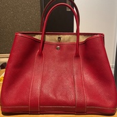 ガーデンパーティーPM（ブランドバッグ）の商品画像 - 査定依頼日：2025年12月11日 - 最高査定価格：300,000円