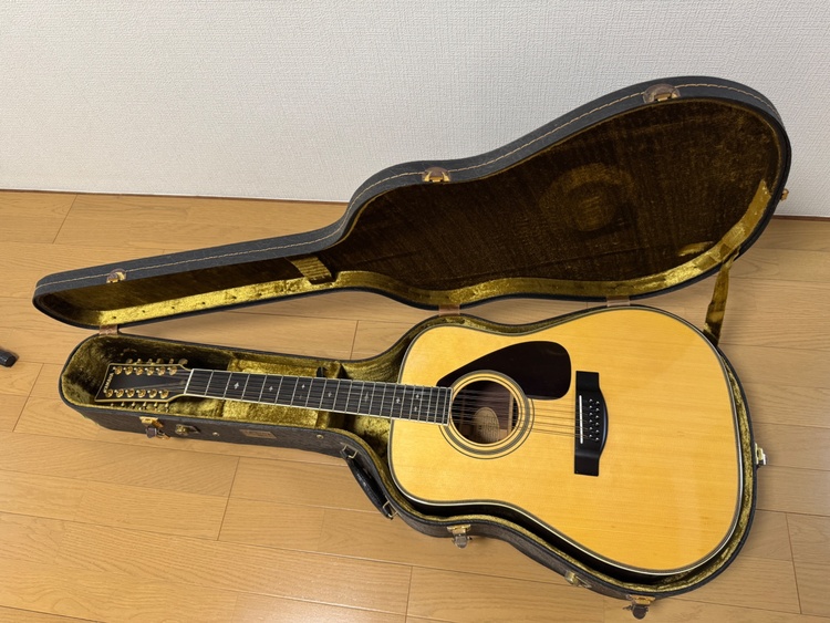 L-12-8A（ピアノ・楽器・PA機材）の商品画像 - 査定依頼日：2026年9月21日 - 最高査定価格：25,000円