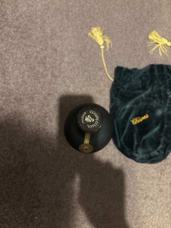 ブランデー コニャック （お酒）の商品画像 - 査定依頼日：2026年3月15日 - 最高査定価格：1,000円