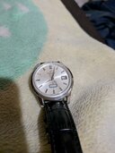 セイコー その他 マティクウィークデーター３３石1963年せい（高級時計）の商品画像 - 査定依頼日：2026年4月4日 - 最高査定価格：10,000円