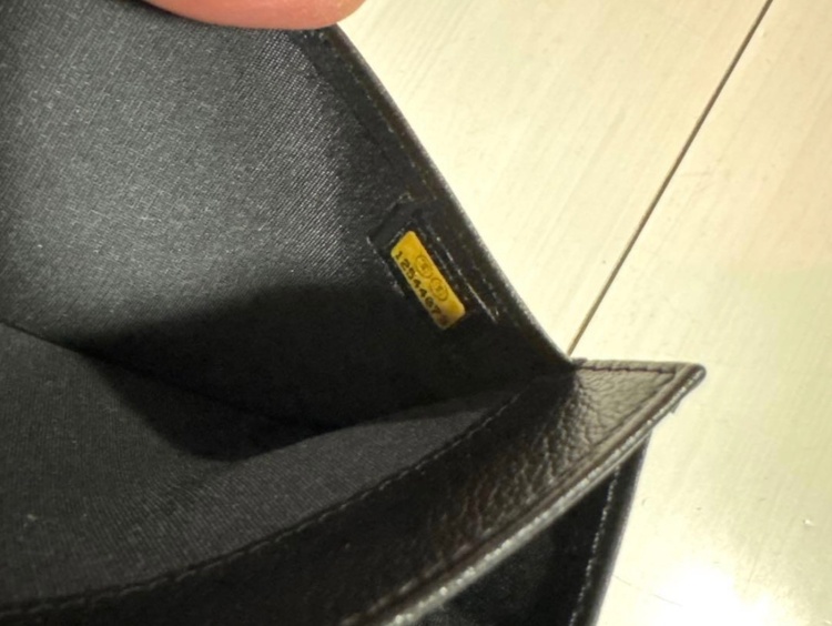 CHANEL シャネル カメリア 長財布（ブランド財布・小物）の商品画像 - 査定依頼日：2026年2月21日 - 最高査定価格：20,000円