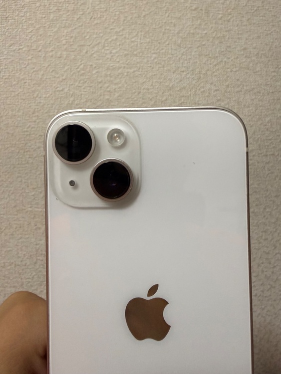 iPhone14（スマホ）の商品画像 - 査定依頼日：2026年9月21日 - 最高査定価格：51,000円
