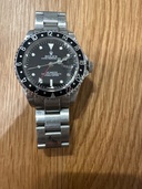 ロレックス パーペチュアルデイト （高級時計）の商品画像 - 査定依頼日：2025年9月23日 - 最高査定価格：1,550,000円