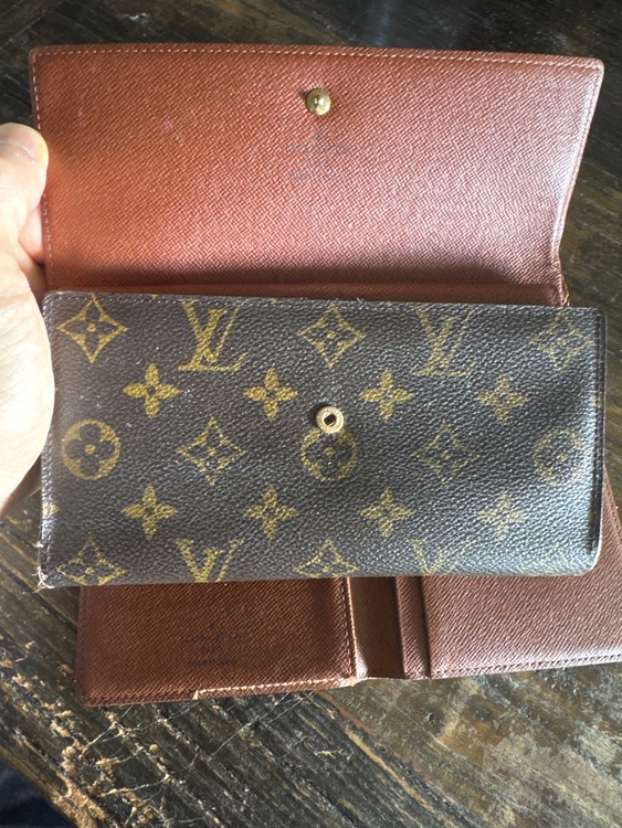 ルイヴィトン モノグラム （ブランドバッグ）の商品画像 - 査定依頼日：2026年1月27日 - 最高査定価格：16,000円