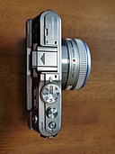 OLYMPUS（カメラ）の商品画像 - 査定依頼日：2020年1月3日 - 最高査定価格：300円