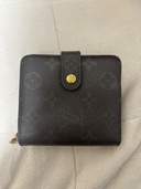 ルイヴィトン ルイヴィトン(その他) （ブランドバッグ）の商品画像 - 査定依頼日：2026年3月5日 - 最高査定価格：15,000円