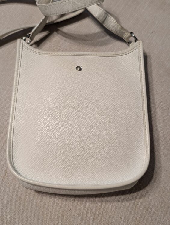 エブリン（ブランドバッグ）の商品画像 - 査定依頼日：2025年10月5日 - 最高査定価格：200,000円