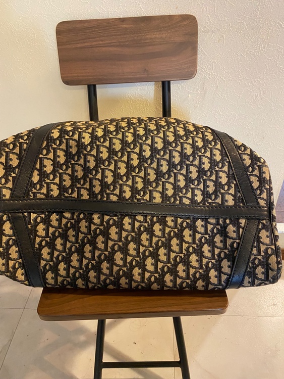 ディオール  （ブランドバッグ）の商品画像 - 査定依頼日：2026年1月5日 - 最高査定価格：50,000円