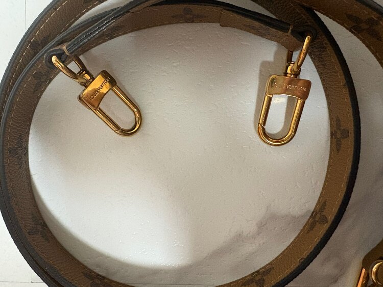 ルイヴィトン ルイヴィトン(その他) （ブランドバッグ）の商品画像 - 査定依頼日：2025年5月16日 - 最高査定価格：270,000円