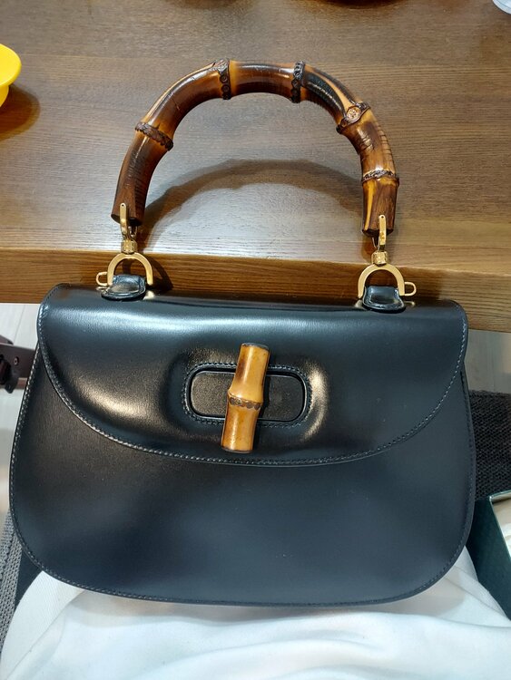 グッチ  （ブランドバッグ）の商品画像 - 査定依頼日：2026年1月10日 - 最高査定価格：220,000円