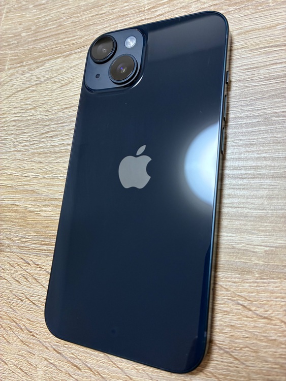 iPhone 14 256GB 楽天モバイル（スマホ）の商品画像 - 査定依頼日：2025年7月6日 - 最高査定価格：65,000円