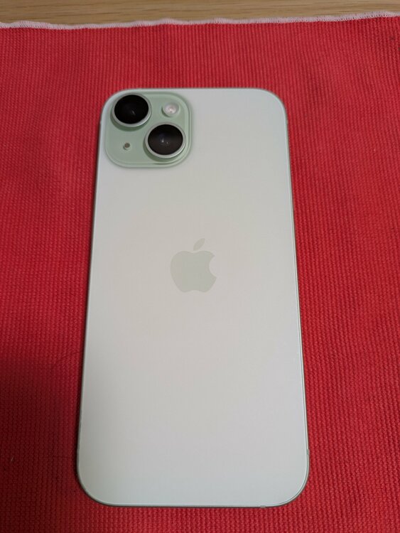 MTMM3J/A（スマホ）の商品画像 - 査定依頼日：2026年2月25日 - 最高査定価格：63,000円