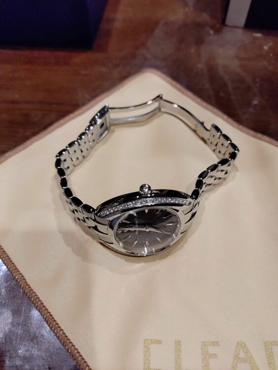 セイコー グランドセイコー 4J51-OANO（高級時計）の商品画像 - 査定依頼日：2025年9月3日 - 最高査定価格：300,000円