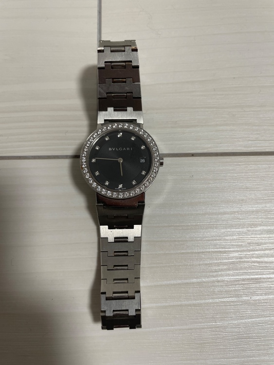 BB33SS AUTO （高級時計）の商品画像 - 査定依頼日：2025年12月28日 - 最高査定価格：150,000円