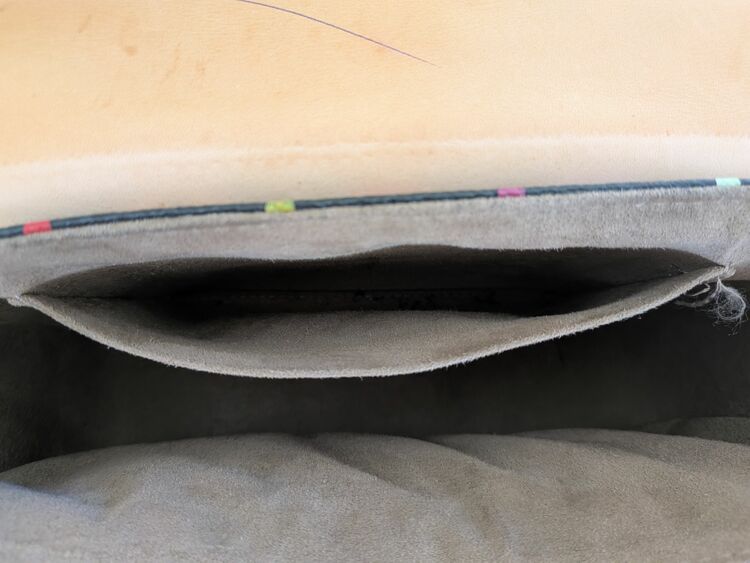 ルイヴィトン マルチカラー （ブランドバッグ）の商品画像 - 査定依頼日：2025年8月15日 - 最高査定価格：100,000円