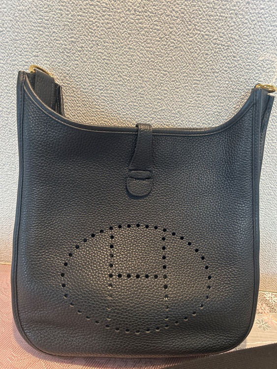 エブリン3PM（ブランドバッグ）の商品画像 - 査定依頼日：2026年2月20日 - 最高査定価格：100,000円