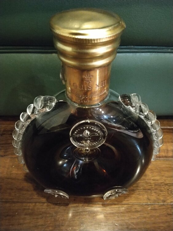 るい13セイ（お酒）の商品画像 - 査定依頼日：2025年12月15日 - 最高査定価格：60,000円