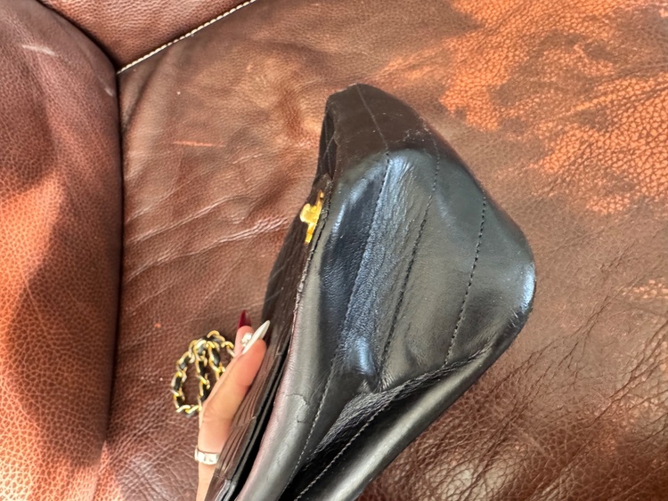 シャネル マトラッセ（ブランドバッグ）の商品画像 - 査定依頼日：2026年2月9日 - 最高査定価格：180,000円