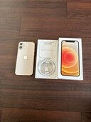 iPhone12 mini 64 ホワイト（スマホ）の商品画像 - 査定依頼日：2023年11月28日 - 最高査定価格：25,000円