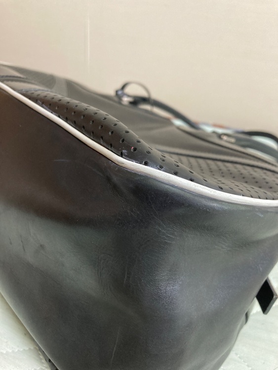 プラダ  （ブランドバッグ）の商品画像 - 査定依頼日：2025年9月29日 - 最高査定価格：22,000円