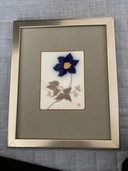 大倉陶器陶額（美術品・骨董品）の商品画像 - 査定依頼日：2026年6月24日 - 最高査定価格：3,000円