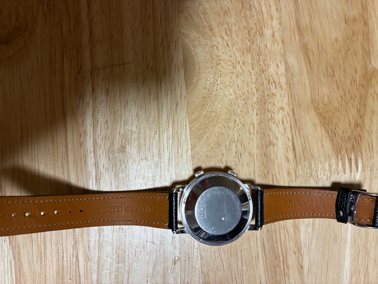 ジャガー・ルクル その他 メモボックス　e855（高級時計）の商品画像 - 査定依頼日：2026年2月12日 - 最高査定価格：270,000円