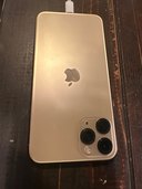 iPhone11 Pro 64GB Softbank（スマホ）の商品画像 - 査定依頼日：2023年5月23日 - 最高査定価格：39,900円