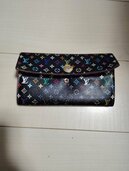 ルイヴィトン マルチカラー （ブランドバッグ）の商品画像 - 査定依頼日：2026年4月2日 - 最高査定価格：3,000円