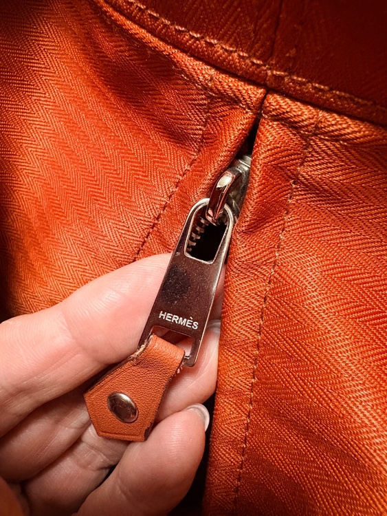エルメス エルメス(その他)（ブランドバッグ）の商品画像 - 査定依頼日：2026年8月13日 - 最高査定価格：50,000円