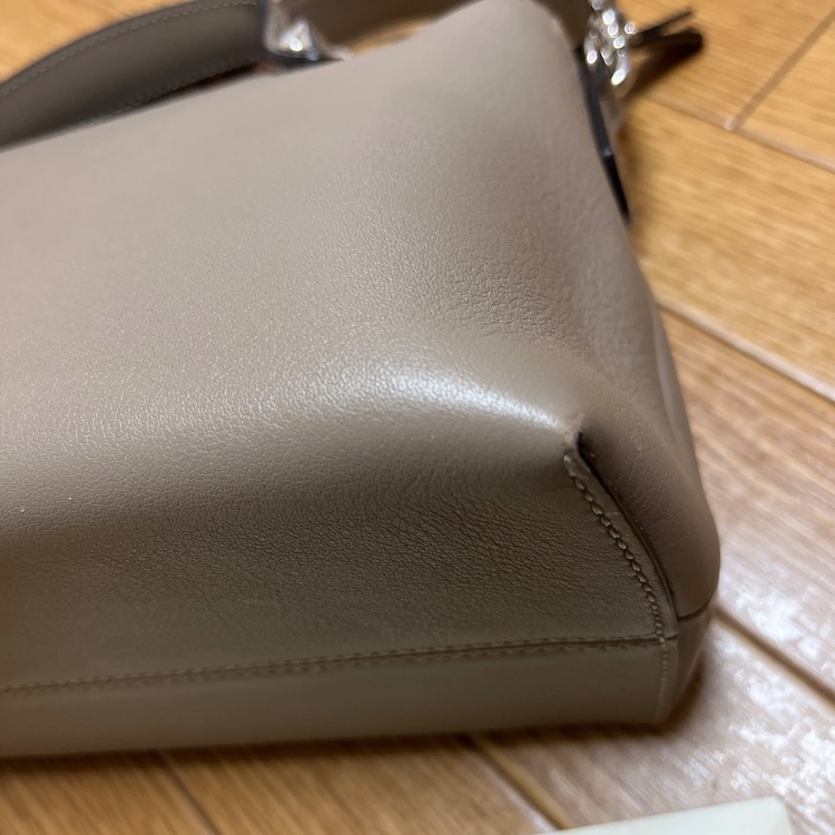 フェンディ（ブランドバッグ）の商品画像 - 査定依頼日：2026年10月8日 - 最高査定価格：75,000円