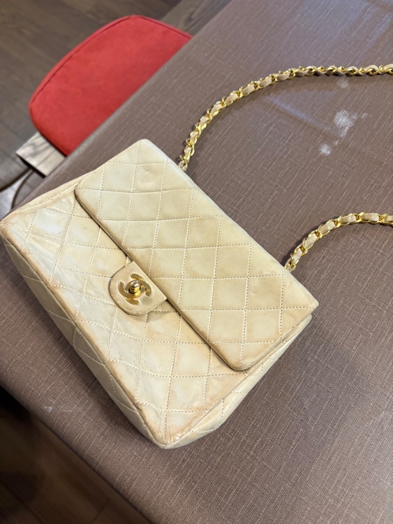 マトラッセ（ブランドバッグ）の商品画像 - 査定依頼日：2026年3月29日 - 最高査定価格：120,000円