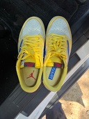 NIKE AIRJORDAN Travis（古着・ファッション）の商品画像 - 査定依頼日：2026年7月10日 - 最高査定価格：100,000円