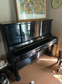 UX-3（ピアノ・楽器・PA機材）の商品画像 - 査定依頼日：2026年3月29日 - 最高査定価格：30,000円