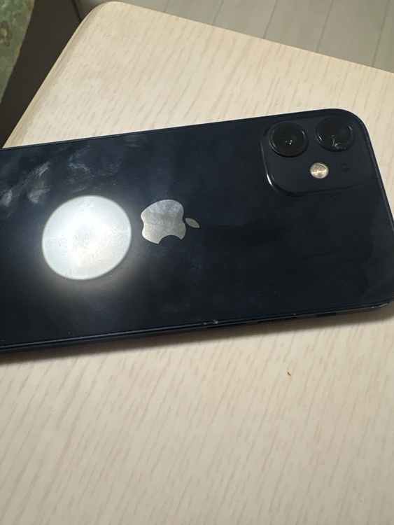 iPhone 12 mini 128GB SIMフリー（スマホ）の商品画像 - 査定依頼日：2026年3月21日 - 最高査定価格：18,000円