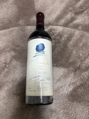 ワイン オーパスワン 