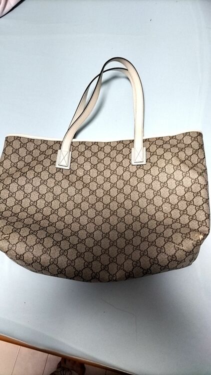GUCCIのバッグ（ブランドバッグ）の商品画像 - 査定依頼日：2025年9月13日 - 最高査定価格：43,000円