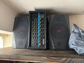 RAMSA WS-40（オーディオ・スピーカー）の商品画像 - 査定依頼日：2024年12月19日 - 最高査定価格：15,000円