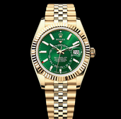 ｽｶｲﾄﾞｩｴﾗｰ（高級時計）の商品画像 - 査定依頼日：2025年12月11日 - 最高査定価格：11,700,000円