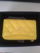 シャネル シャネル(その他) （ブランドバッグ）の商品画像 - 査定依頼日：2025年6月30日 - 最高査定価格：95,000円