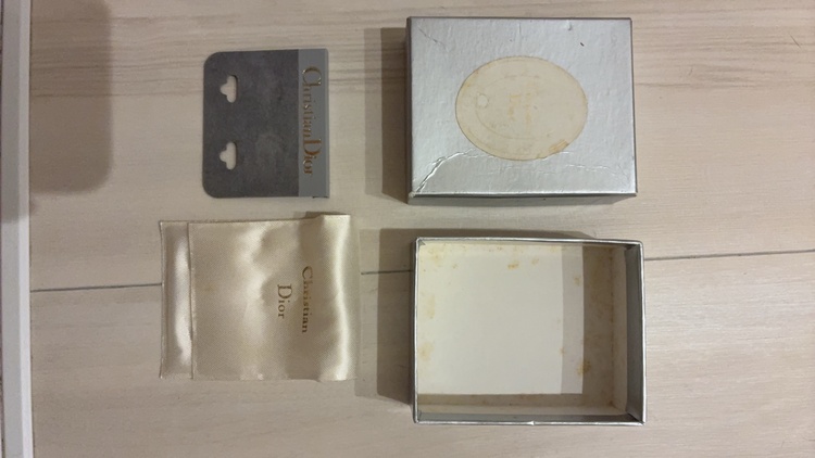 ディオール  （ブランドバッグ）の商品画像 - 査定依頼日：2026年1月7日 - 最高査定価格：10,000円