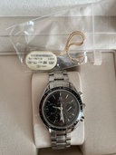 オメガ スピードマスター 3233040400600（高級時計）の商品画像 - 査定依頼日：2026年1月10日 - 最高査定価格：450,000円