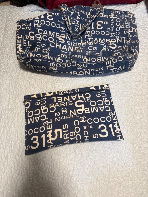 シャネル シャネル(その他) （ブランドバッグ）の商品画像 - 査定依頼日：2026年3月15日 - 最高査定価格：30,000円