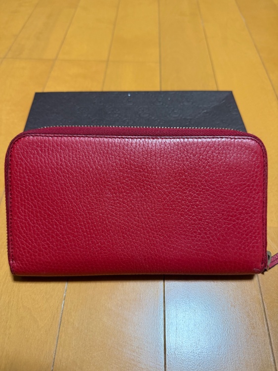 グッチ  （ブランドバッグ）の商品画像 - 査定依頼日：2026年3月23日 - 最高査定価格：20,000円