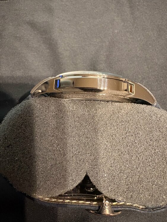 パテックフィリップ その他 5172G-001（高級時計）の商品画像 - 査定依頼日：2026年1月5日 - 最高査定価格：7,500,000円