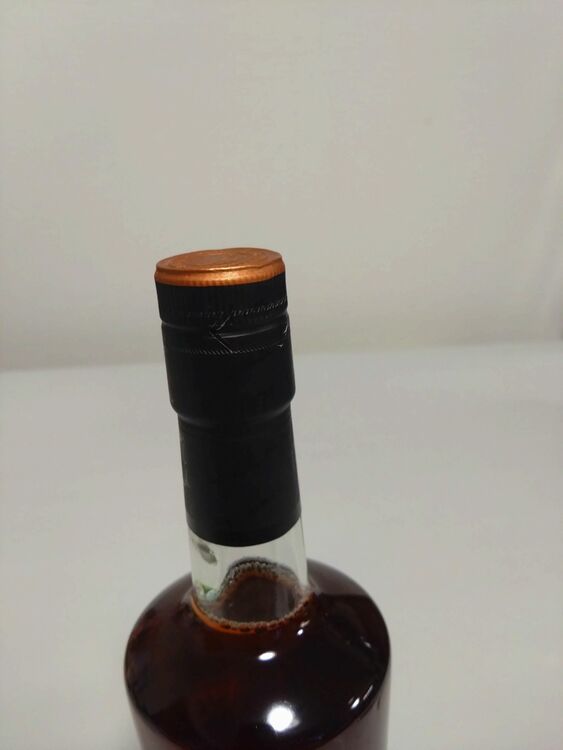 ボウモア21年（お酒）の商品画像 - 査定依頼日：2025年11月17日 - 最高査定価格：41,000円