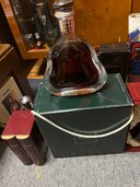 リシャール、パラディ、LACOMEDIE（お酒）の商品画像 - 査定依頼日：2022年8月9日 - 最高査定価格：600,000円