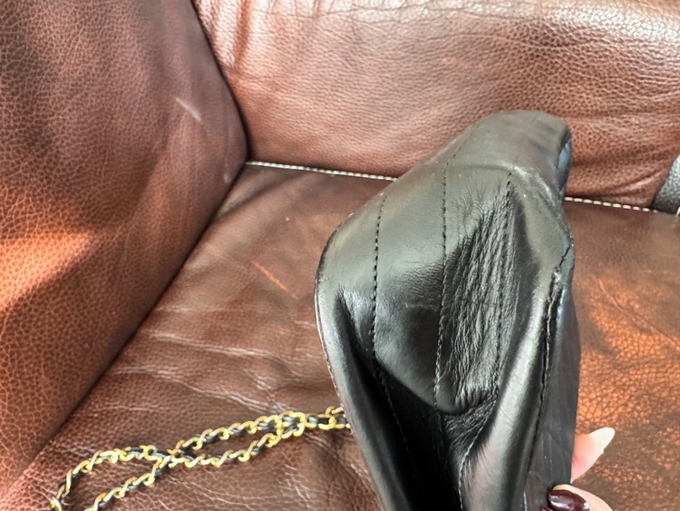 シャネル マトラッセ（ブランドバッグ）の商品画像 - 査定依頼日：2026年2月9日 - 最高査定価格：180,000円