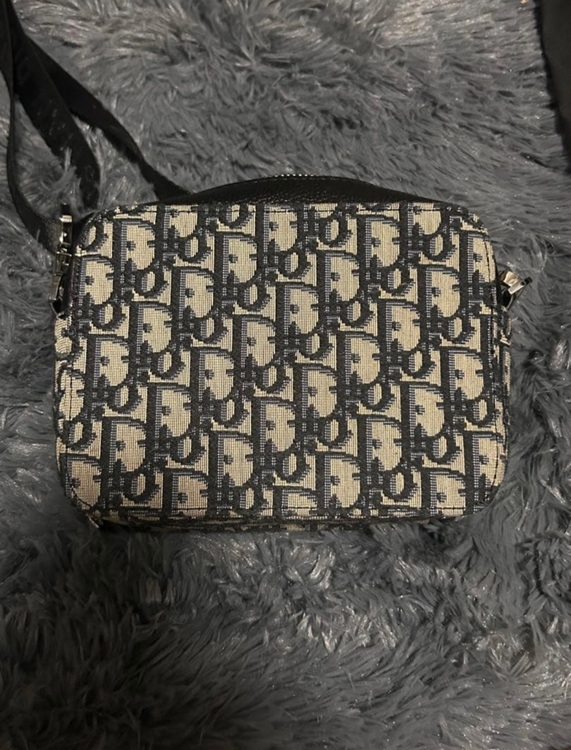 ディオール  （ブランドバッグ）の商品画像 - 査定依頼日：2025年11月25日 - 最高査定価格：160,000円