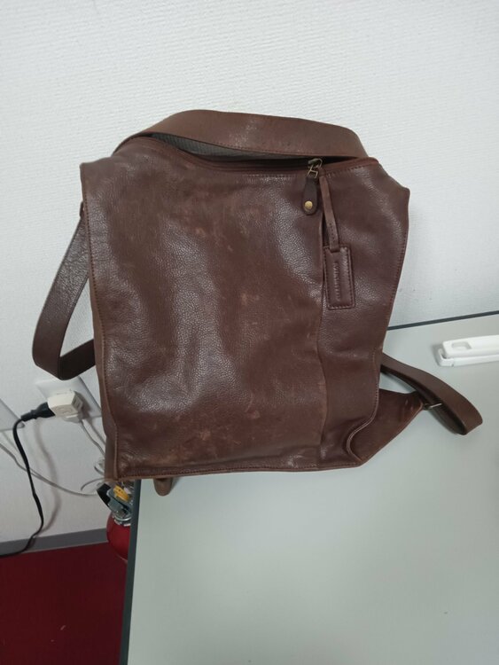 マザーハウス（ブランドバッグ）の商品画像 - 査定依頼日：2025年12月26日 - 最高査定価格：100,000円