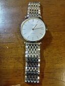 その他 ロンジン （高級時計）の商品画像 - 査定依頼日：2025年9月1日 - 最高査定価格：55,000円